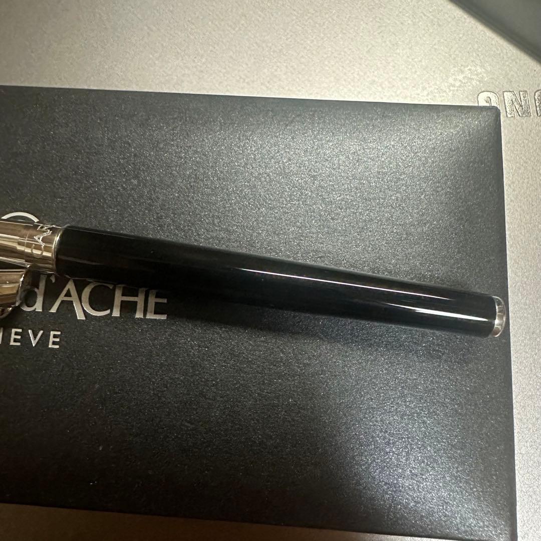 カランダッシュ マディソン 万年筆