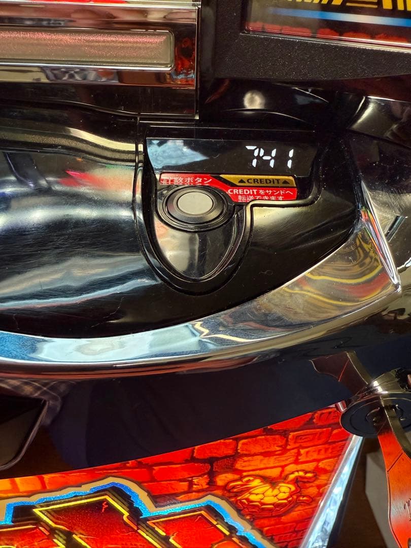 L/バベル/BA スマスロ　実機　家庭用改造済み　送料込み