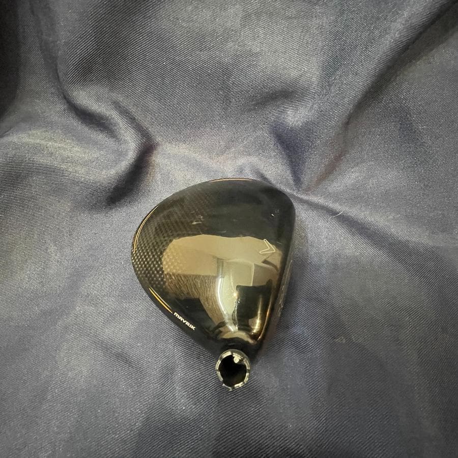 激レアレフティ！飛距離性能寛容性バランス最高！キャロウェイマーベリックドライバー