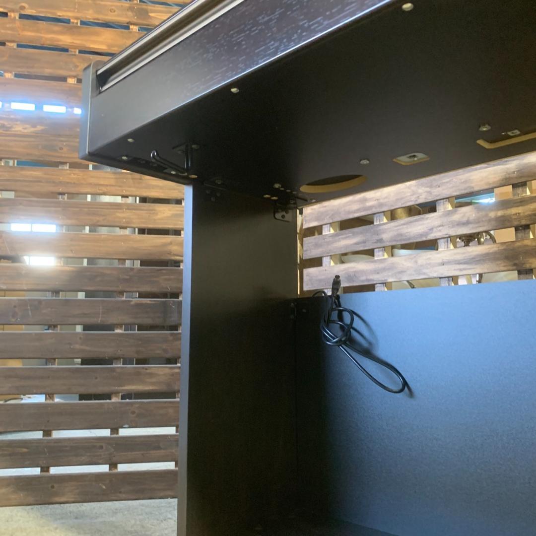 K965 YAMAHA ARIUS YDP-162R 電子ピアノ