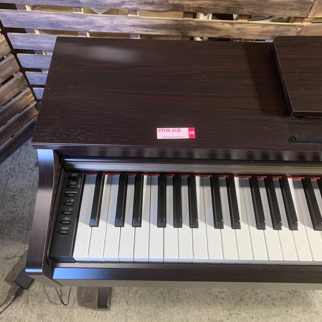 K965 YAMAHA ARIUS YDP-162R 電子ピアノ