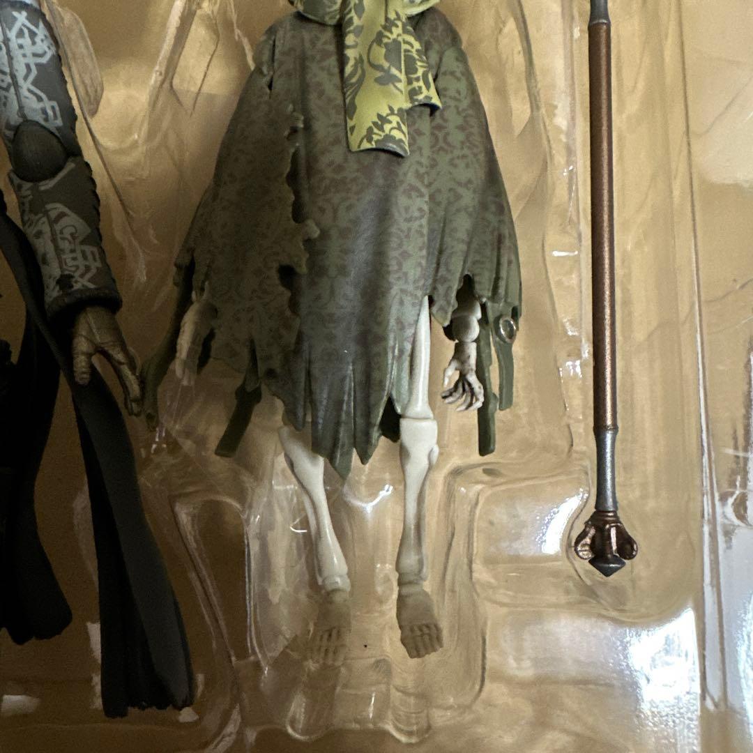 サントス BRING ARTS(ブリングアーツ) ニーア&エミール