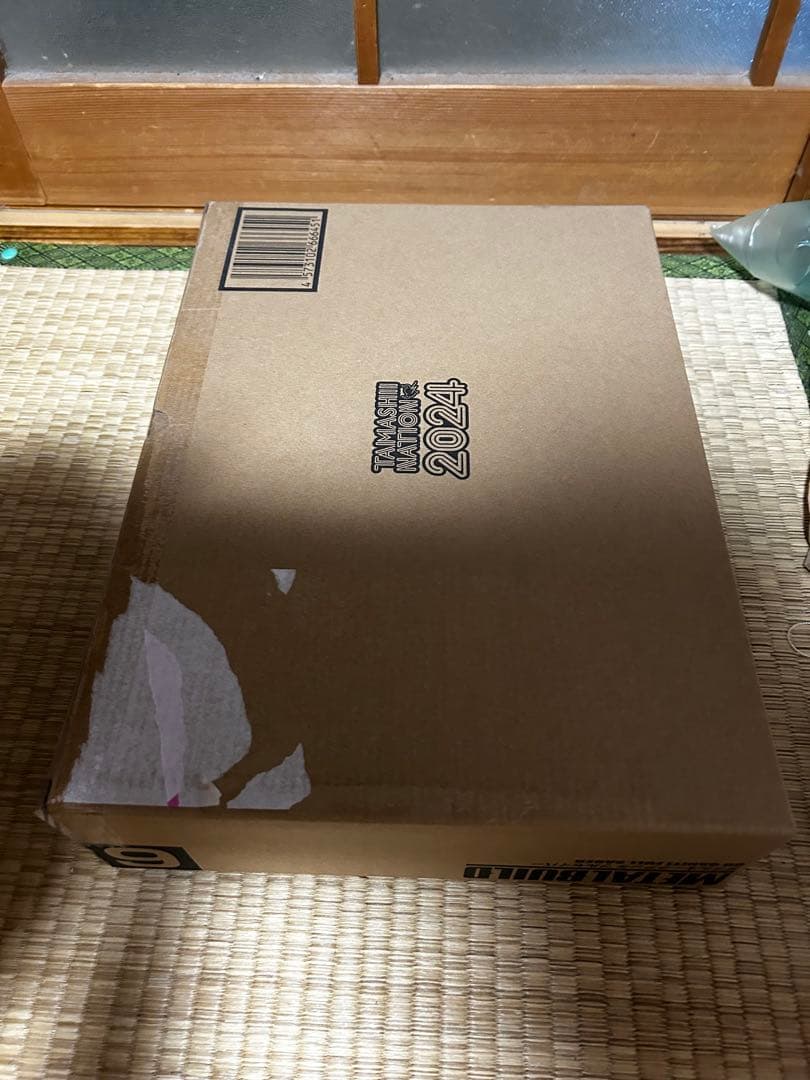 新品 L BUILD メタルビルド ダブルオークアンタフルセイバー