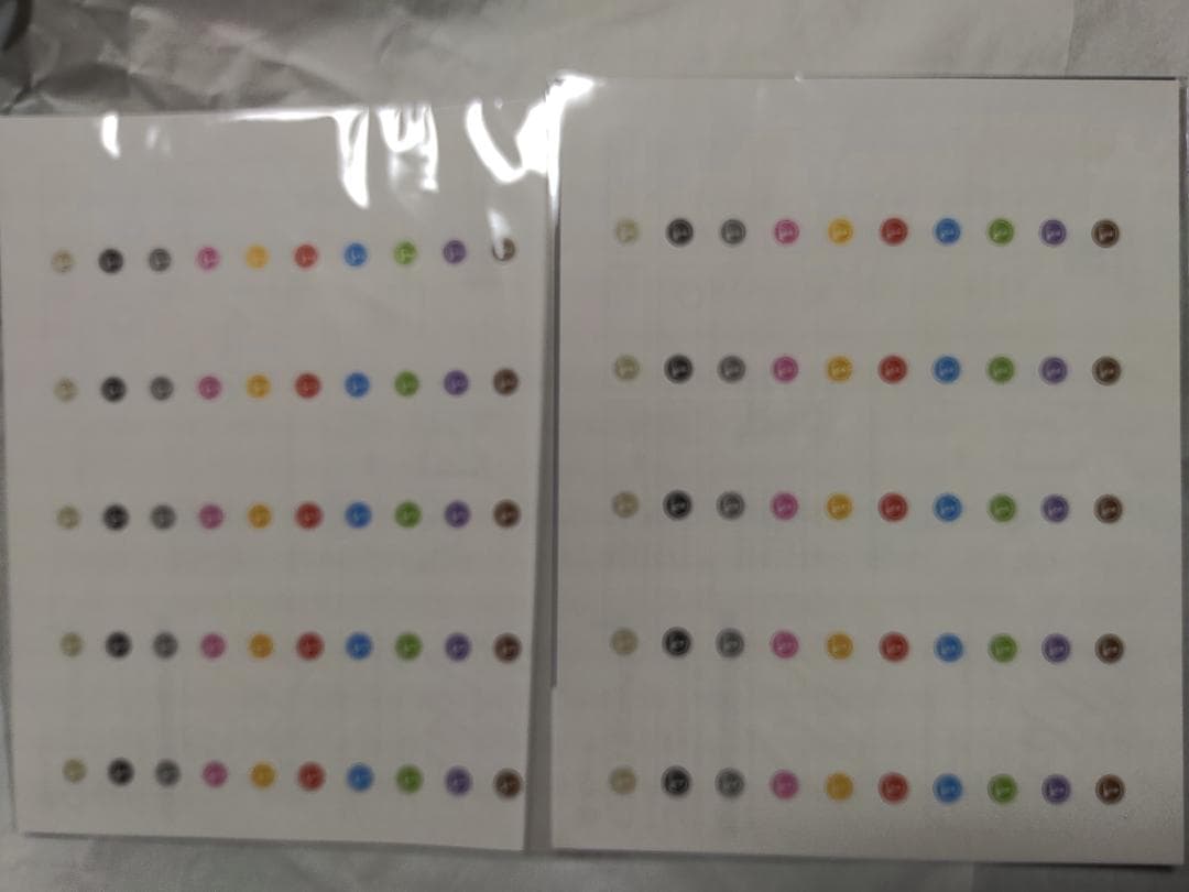 （2個）TOYGER CEO Storage アタッシュケース シルバー