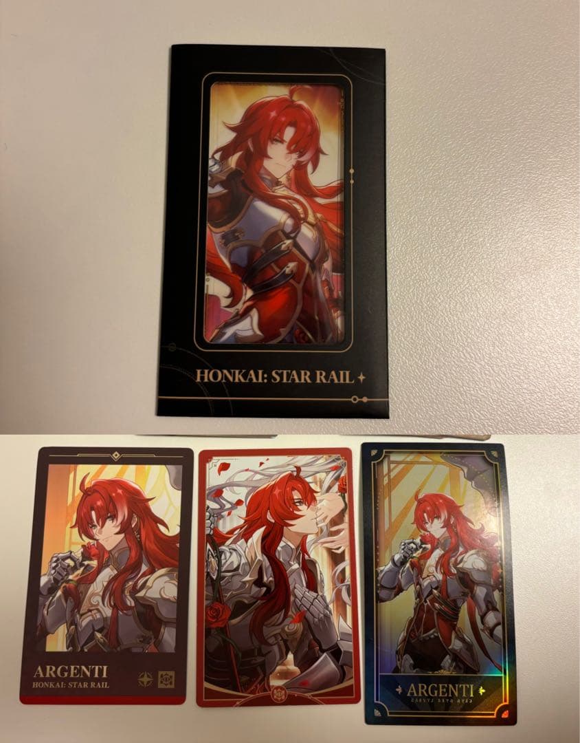 アルジェンティ まとめ売り