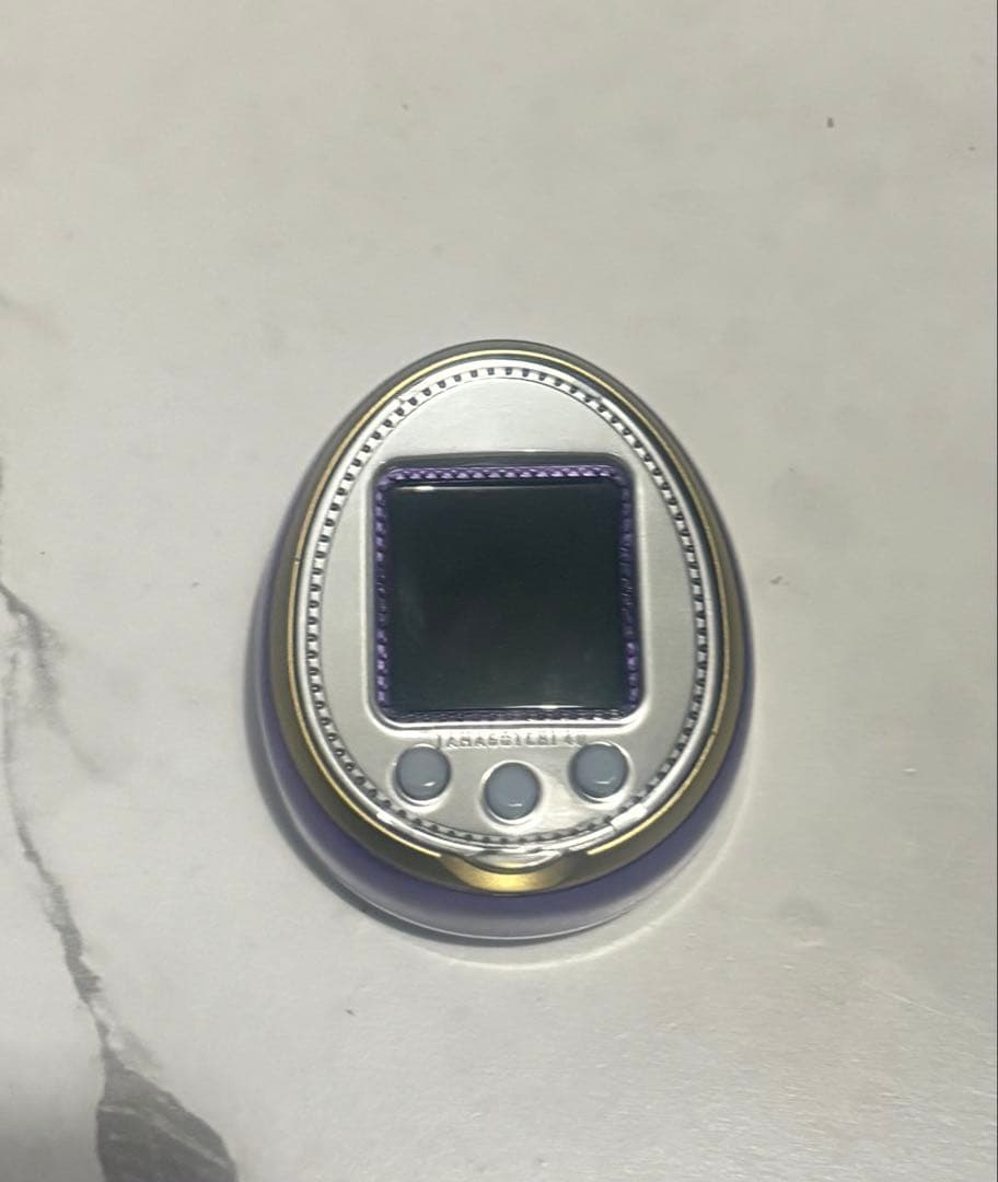 たまごっち 4U パープル