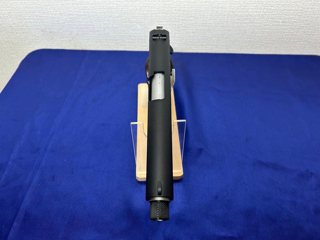 き*ら様 【付属品多数】東京マルイ M1911A1 マークIV シリーズ'70