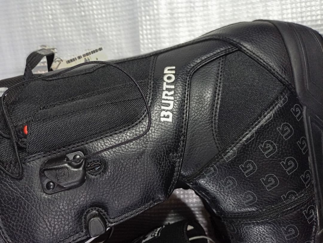BURTON MOTO スノーボードブーツ　バートン　モト 27cm　グラトリ