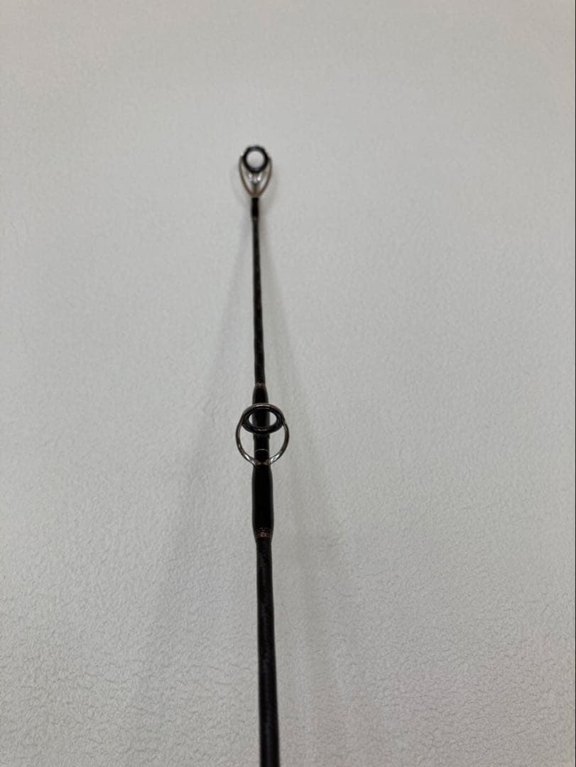 SHIMANO キャスティングもジギングも！豪華3本セット　「中古」