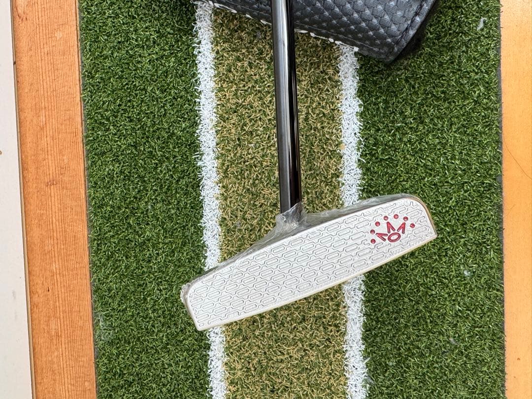 ◆「新品」スコッティキャメロンPhantom 11R OC 34インチ◆