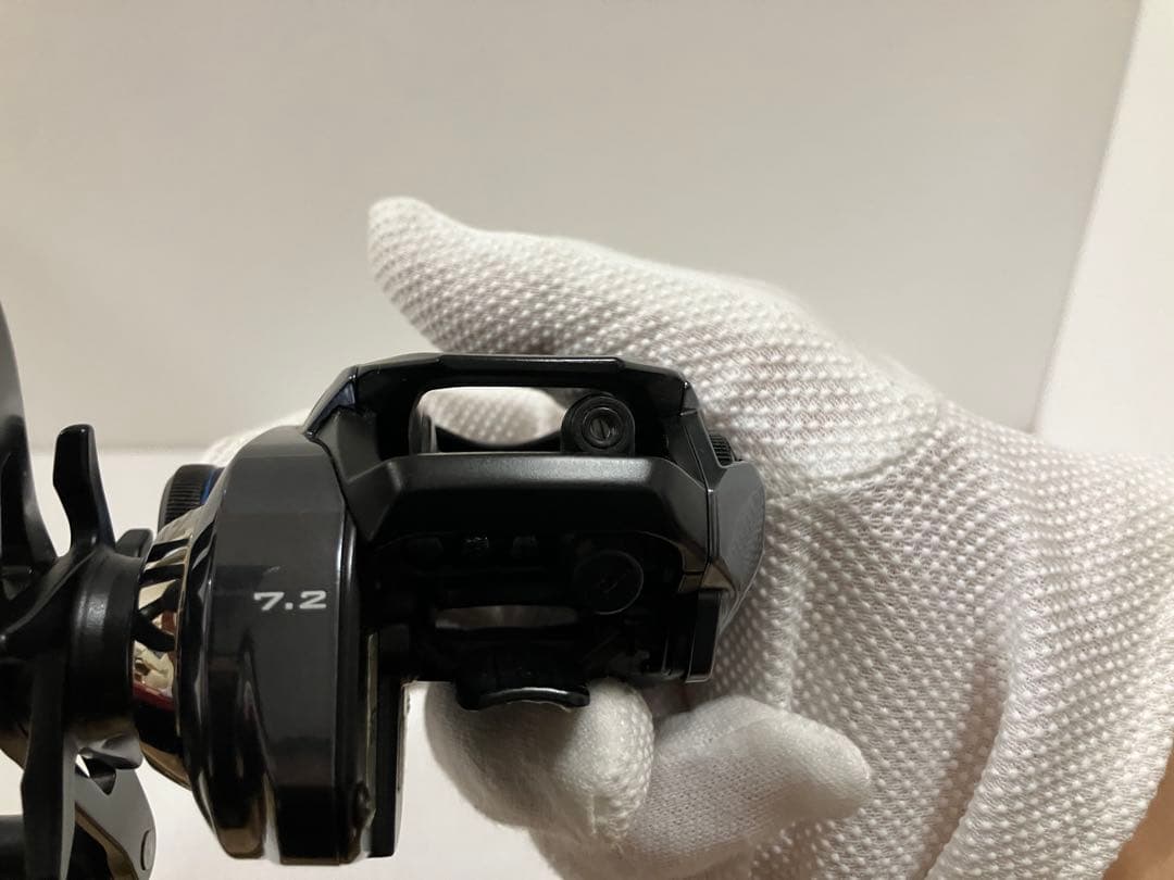 23 SLX DC 70 HG ベイトリール　シマノ　65