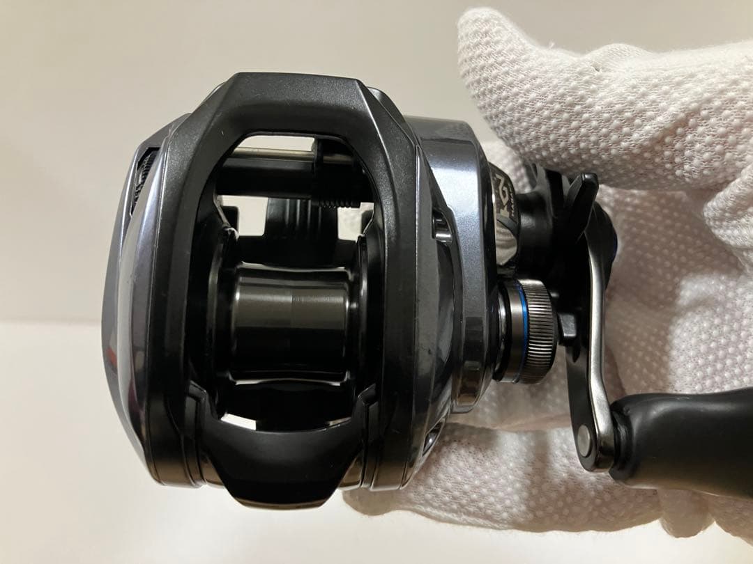 23 SLX DC 70 HG ベイトリール　シマノ　65