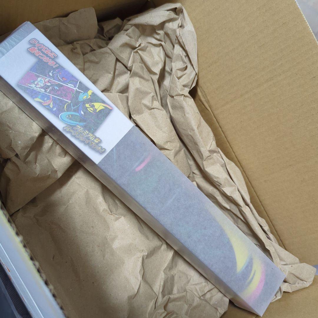 クールメタル デッキケース＆プレイマットケース＆プレイマットの3点セット