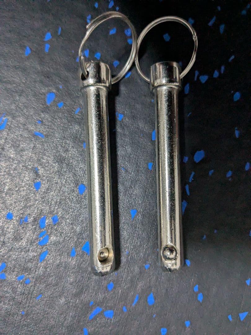 BARWING バーベルラック