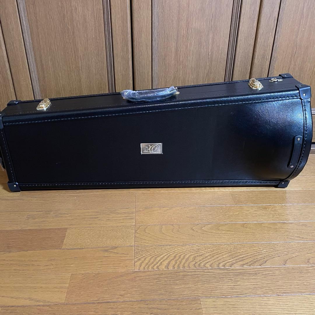 トロンボーンケース（中古）　XO