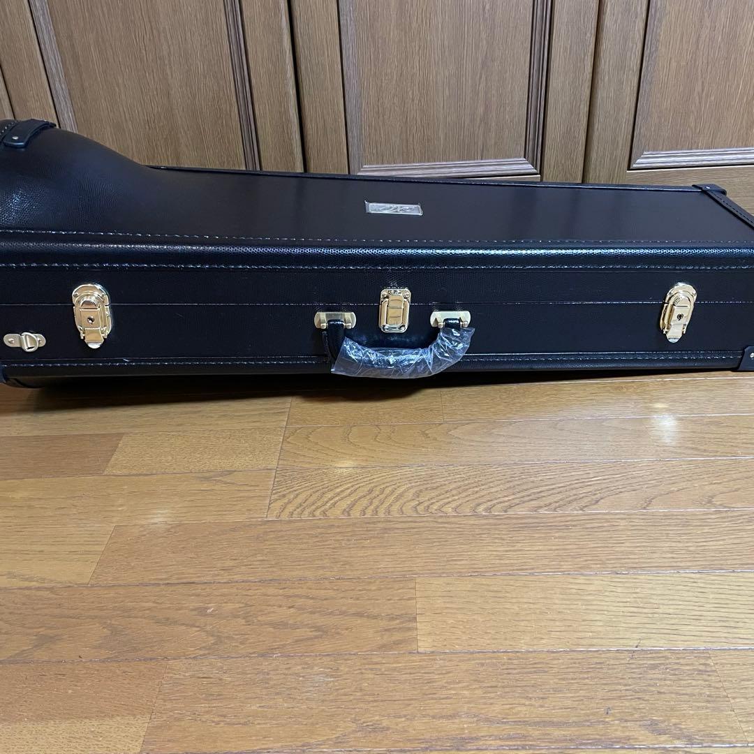 トロンボーンケース（中古）　XO