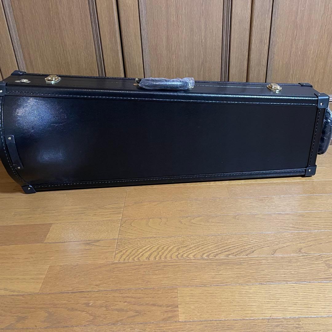 トロンボーンケース（中古）　XO