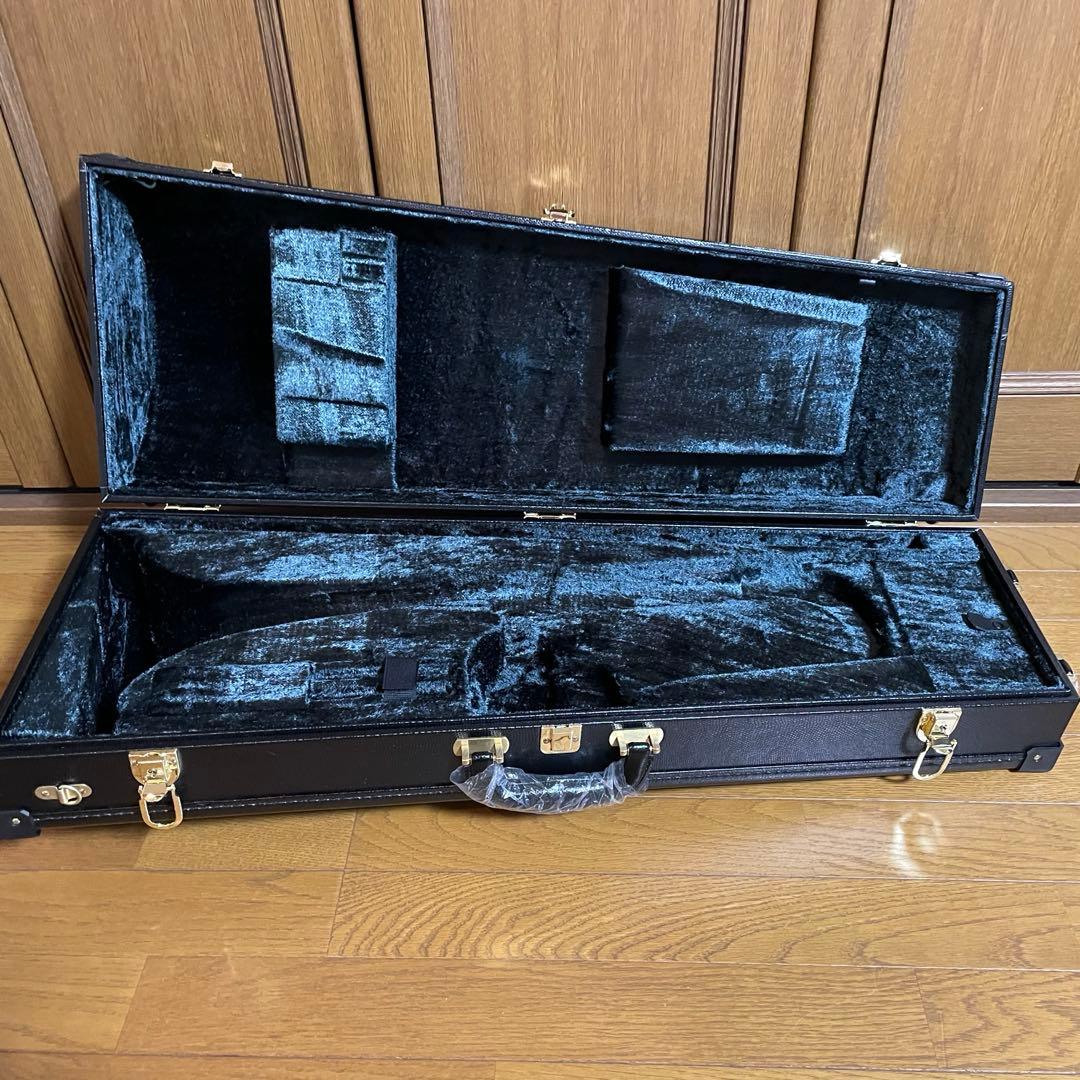 トロンボーンケース（中古）　XO