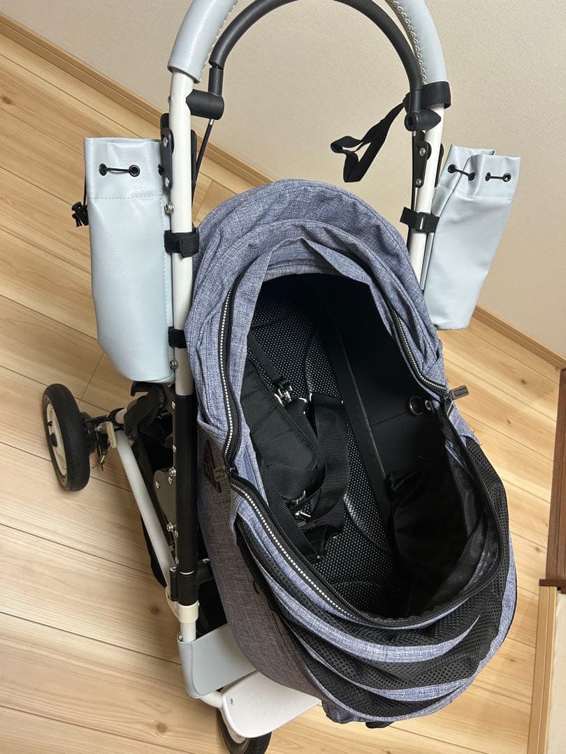 エアバギー　ドーム2 Mサイズ