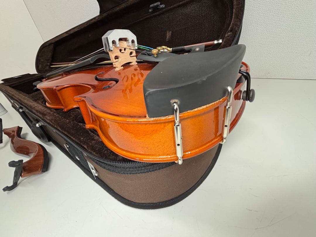 STENTOR ステンター スチューデント スタンダード 4/4 バイオリン