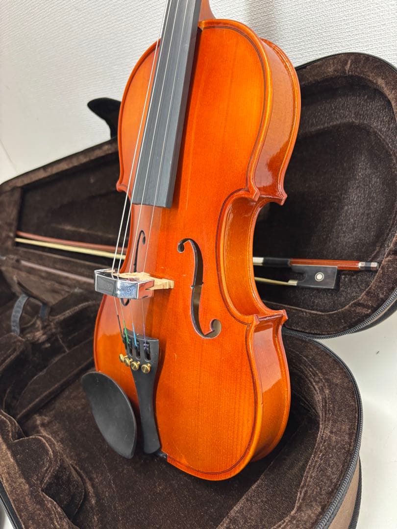 STENTOR ステンター スチューデント スタンダード 4/4 バイオリン