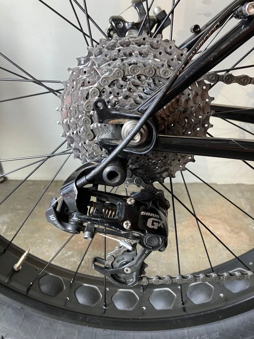 SURLY WEDNESDAY 仙台　引取り限定　ガレージ保管