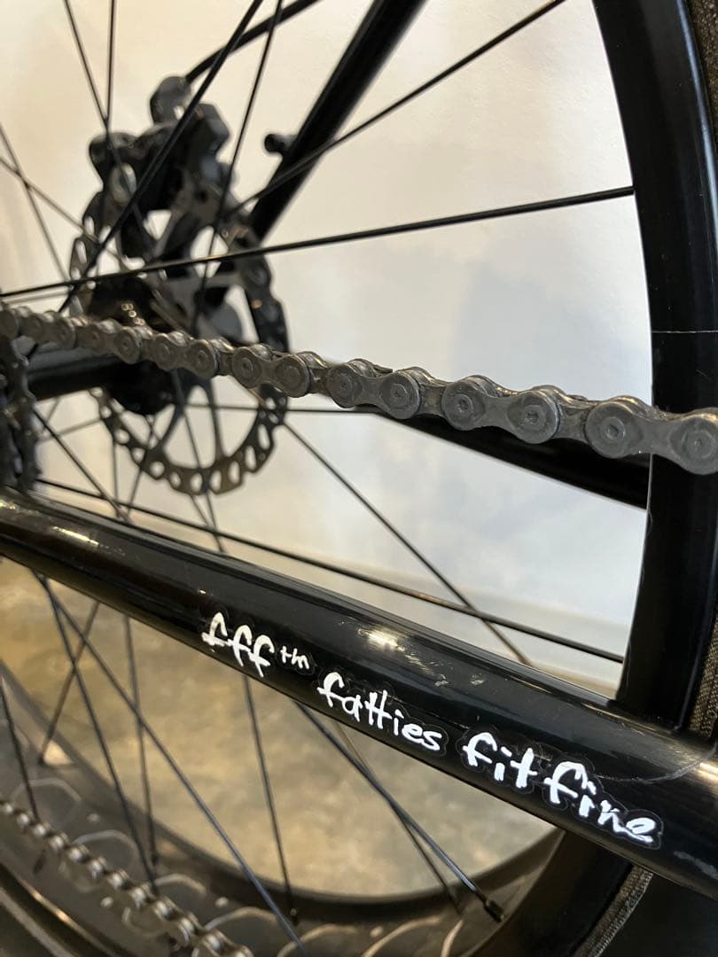 SURLY WEDNESDAY 仙台　引取り限定　ガレージ保管