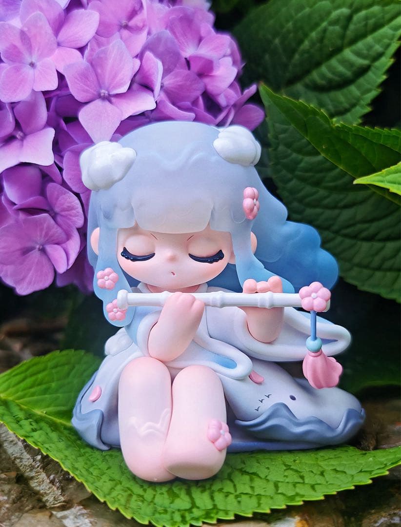 TNTSPACE Liita リイタ　Lingering Melody