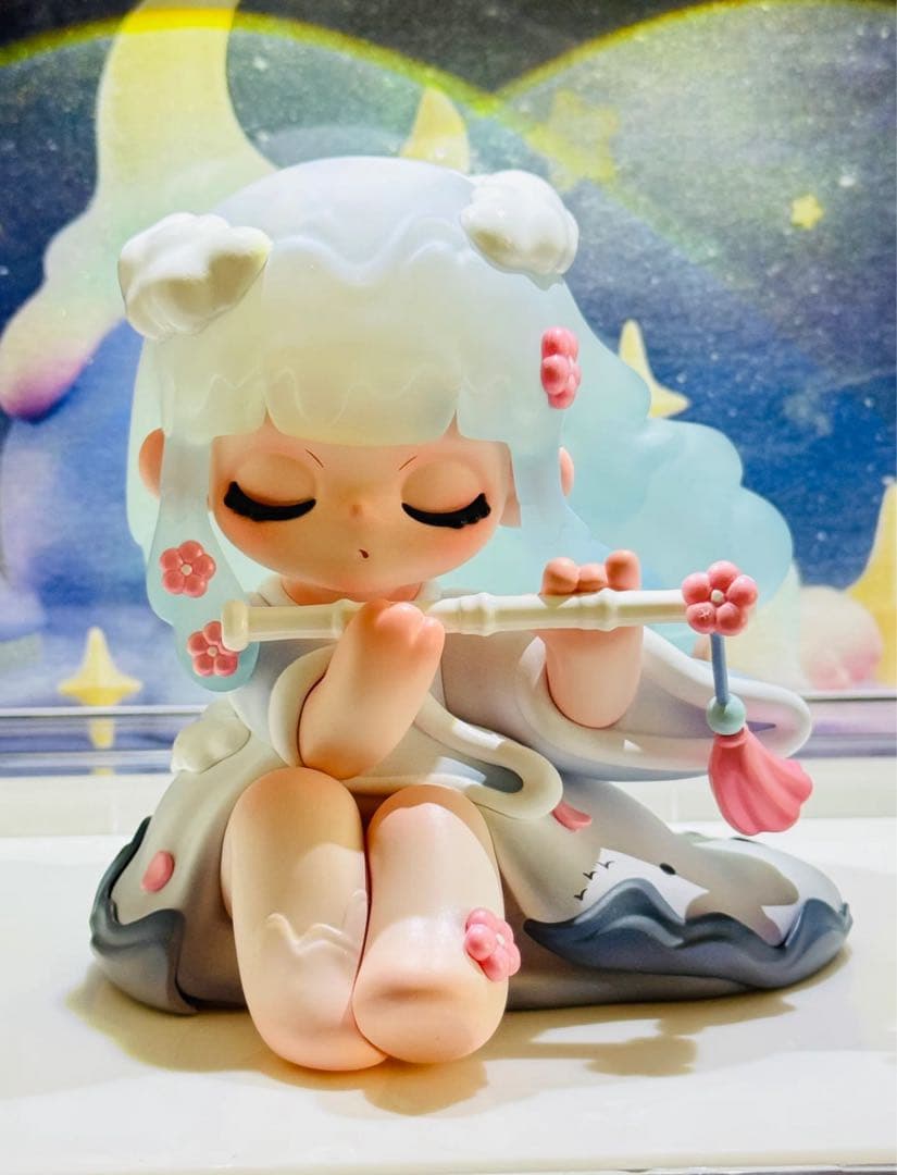 TNTSPACE Liita リイタ　Lingering Melody