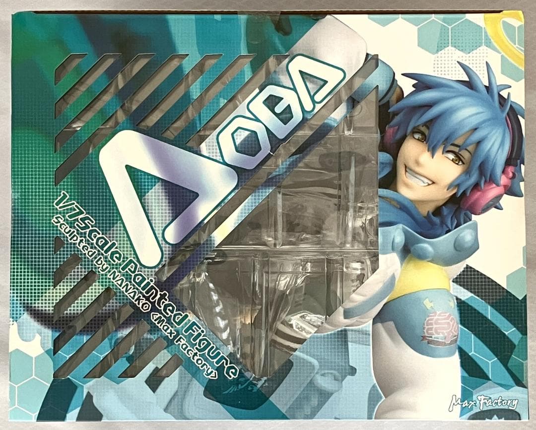 DRAMAtical Murder 蒼葉 1/7 フィギュア