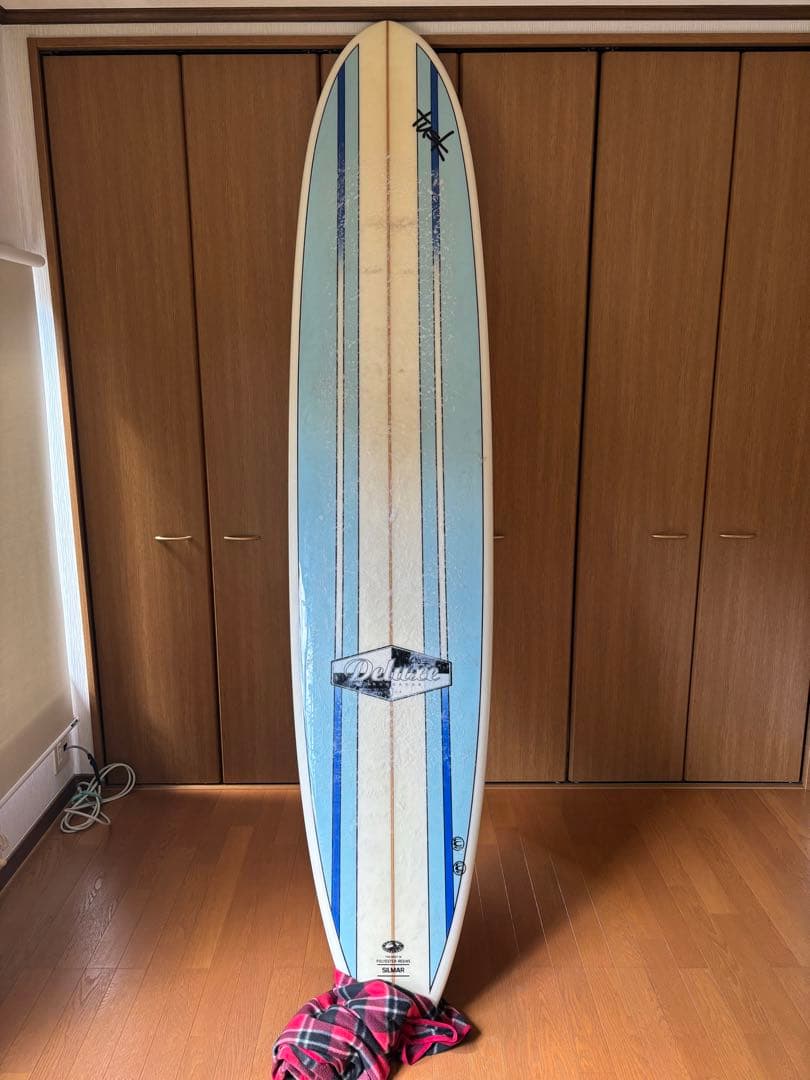 Deluxe サーフボード　ロング