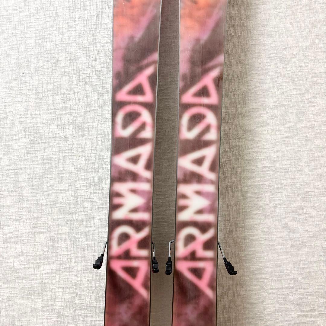 ■■送料無料■アルマダ■ARV 96■フリースキー■170cm■