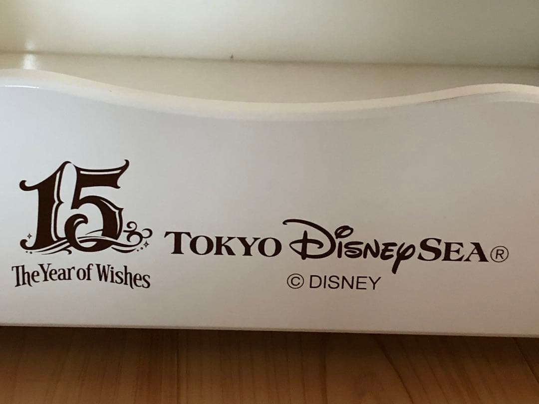 ダッフィー　コスチュームラック　ぬいぐるみ　抱き枕　4点セット