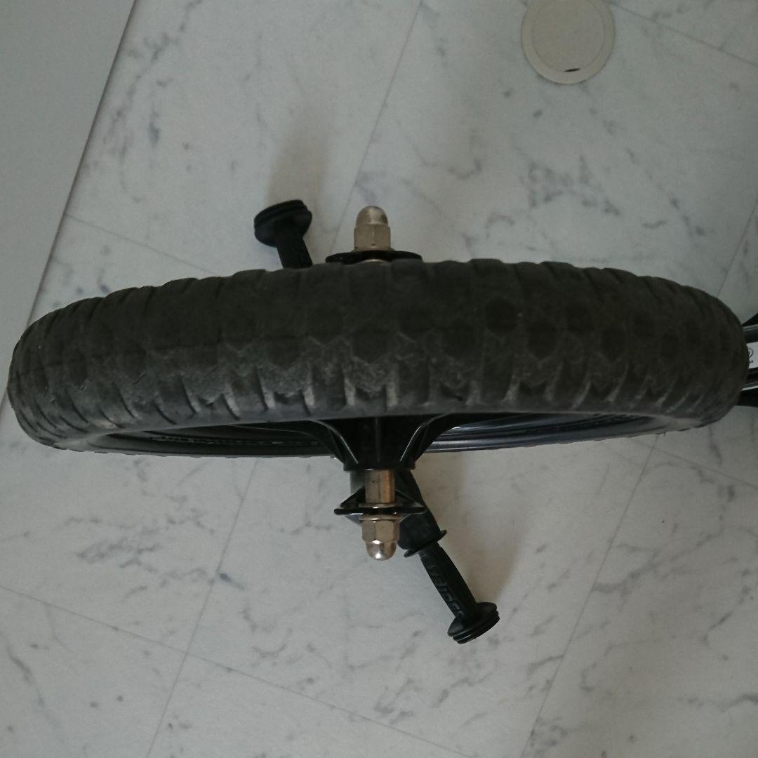 ストライダー スポーツ STRIDER黒