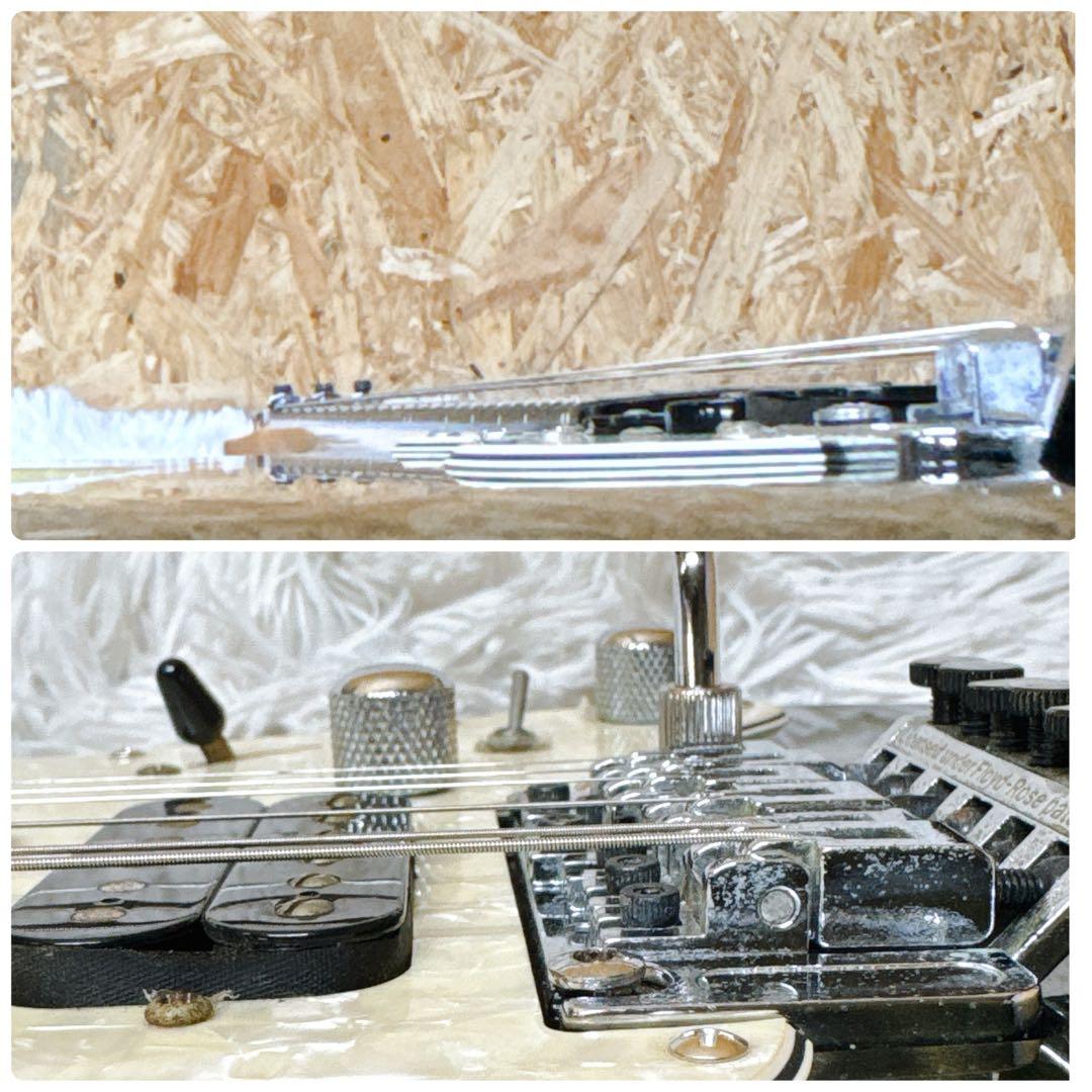 Bacchus G-CUSTOM HSH / SCHECTER SD-2タイプ