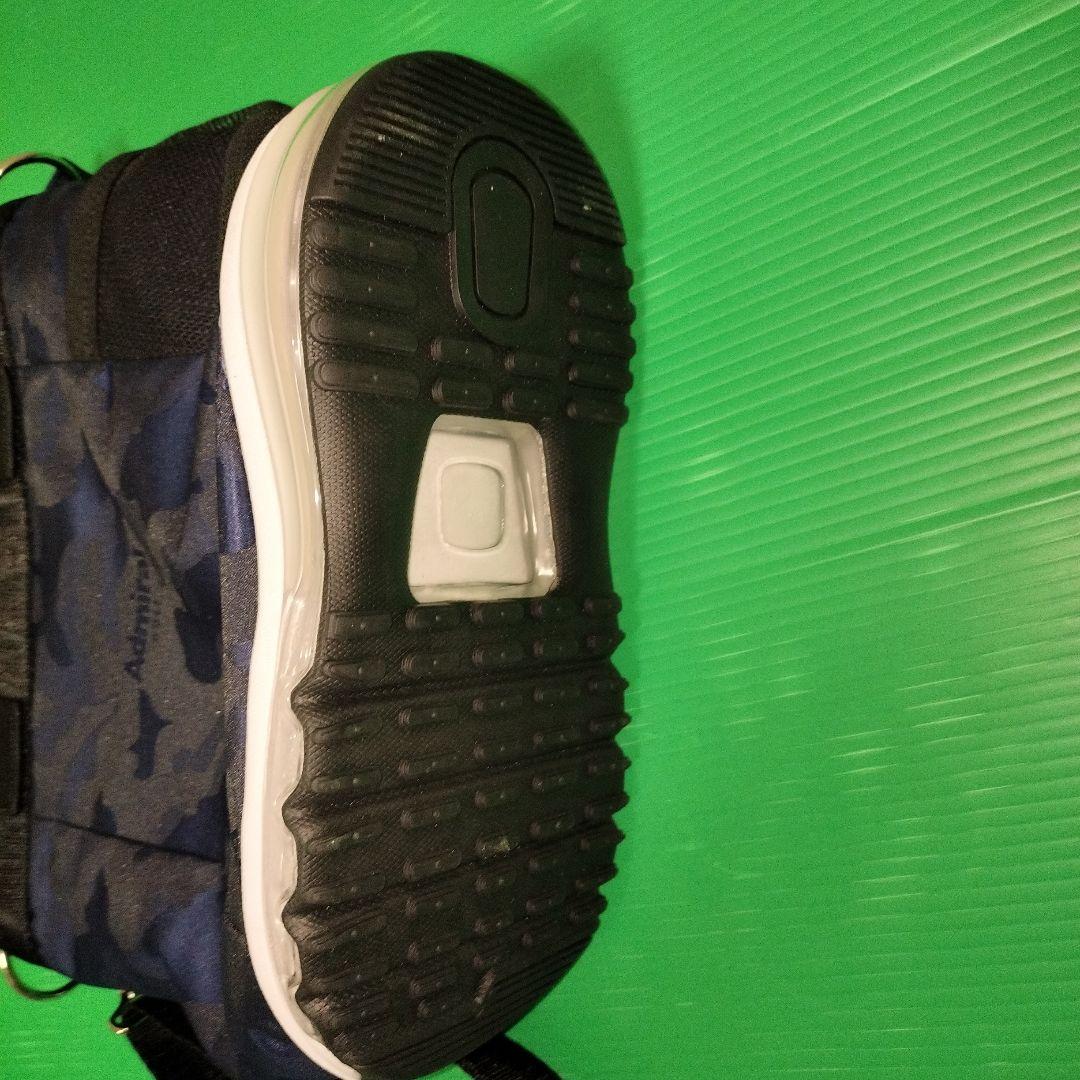 OKERU オケル　ゴルフバッグ　AdmiralGOLFコラボ