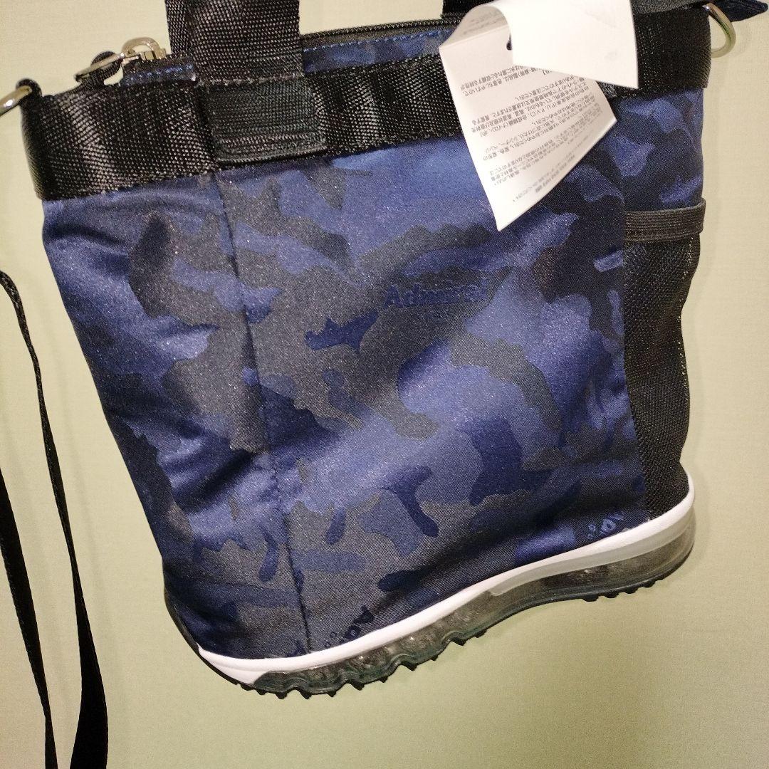 OKERU オケル　ゴルフバッグ　AdmiralGOLFコラボ