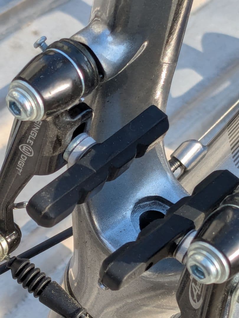 TREK トレック 7.5FX 美品 引き取り限定 広島市