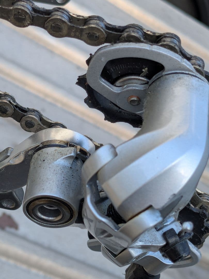 TREK トレック 7.5FX 美品 引き取り限定 広島市