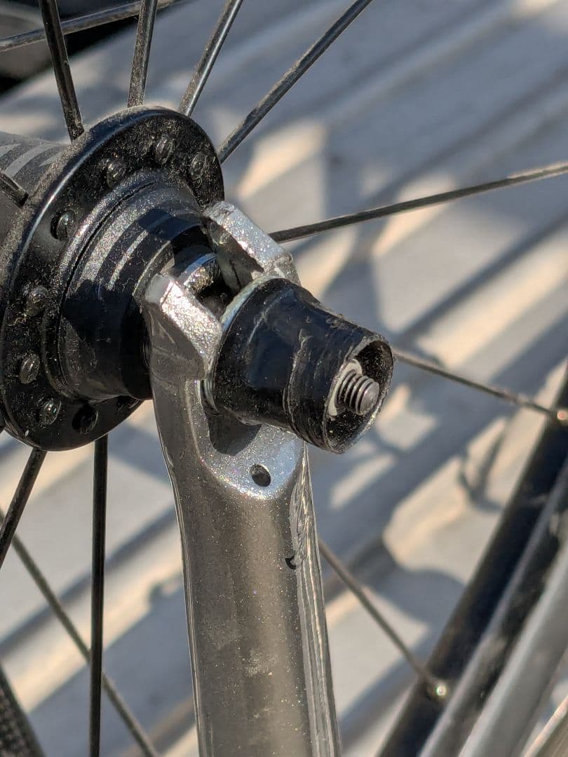 TREK トレック 7.5FX 美品 引き取り限定 広島市