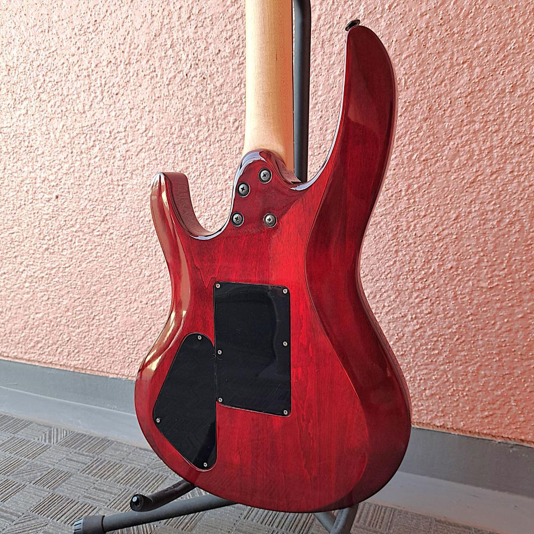 ■GrassRoots G-BT-53G Bottom Line