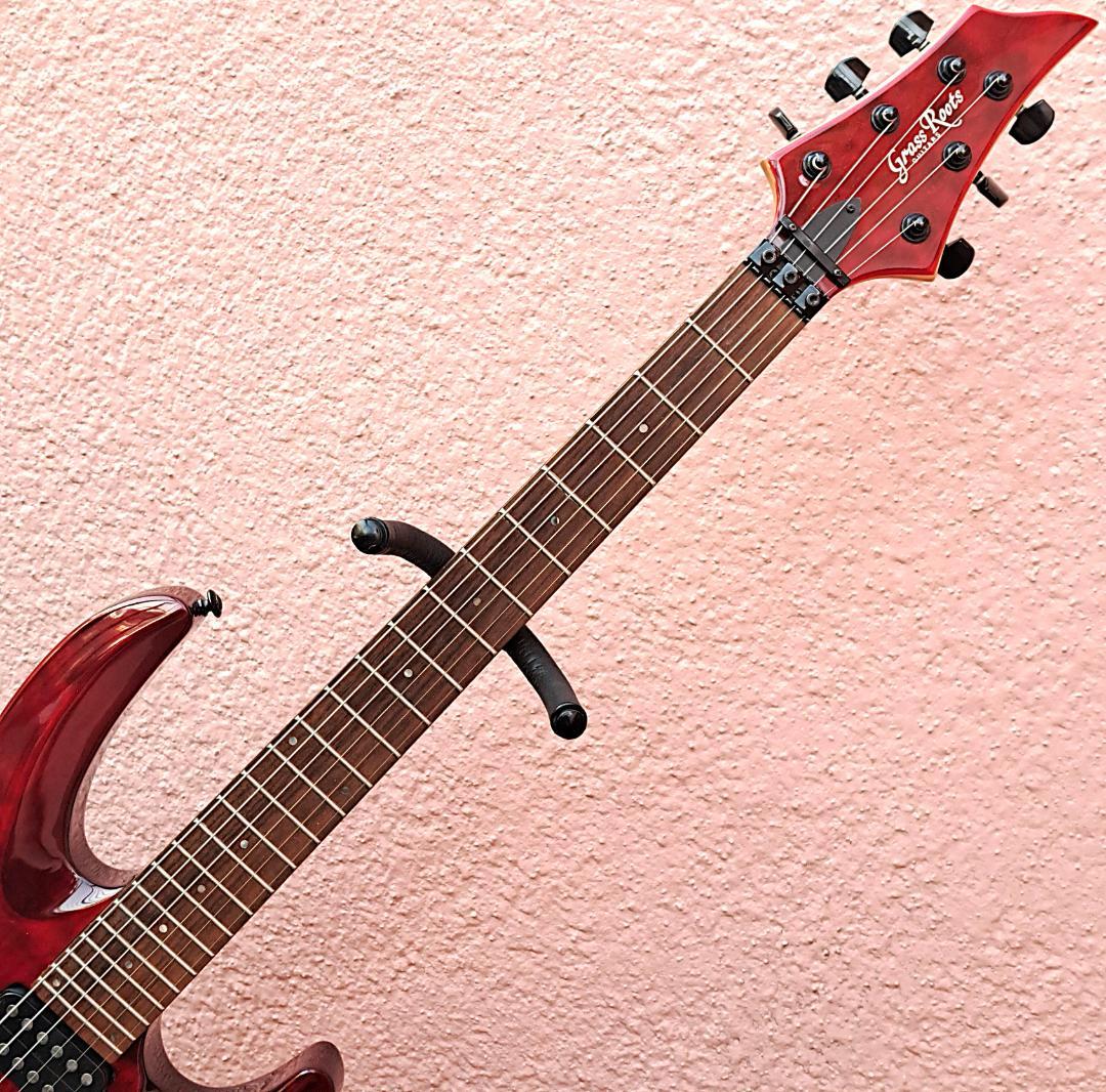 ■GrassRoots G-BT-53G Bottom Line