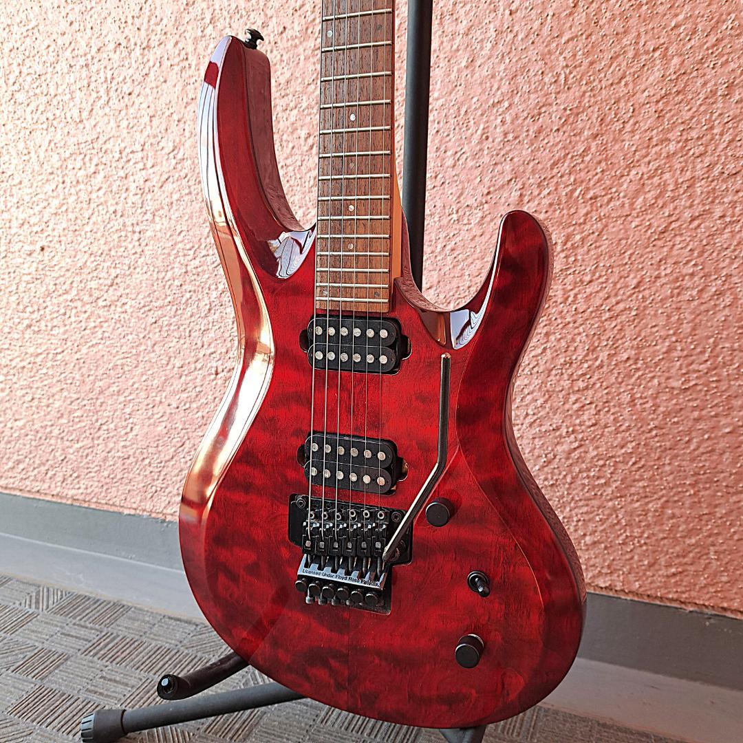 ■GrassRoots G-BT-53G Bottom Line