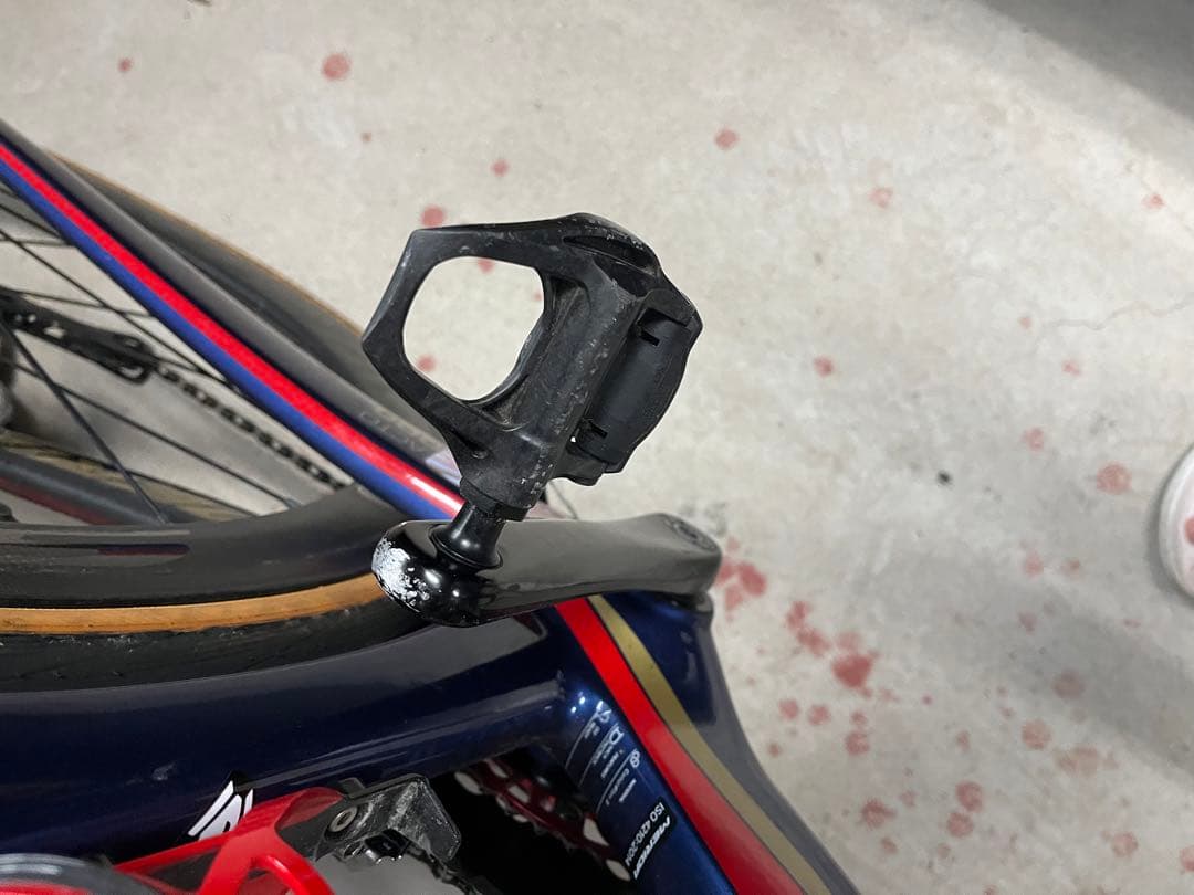 メリダリアクト4000最終値下げ引き取り値下げあり‼️写真外おまけ多数