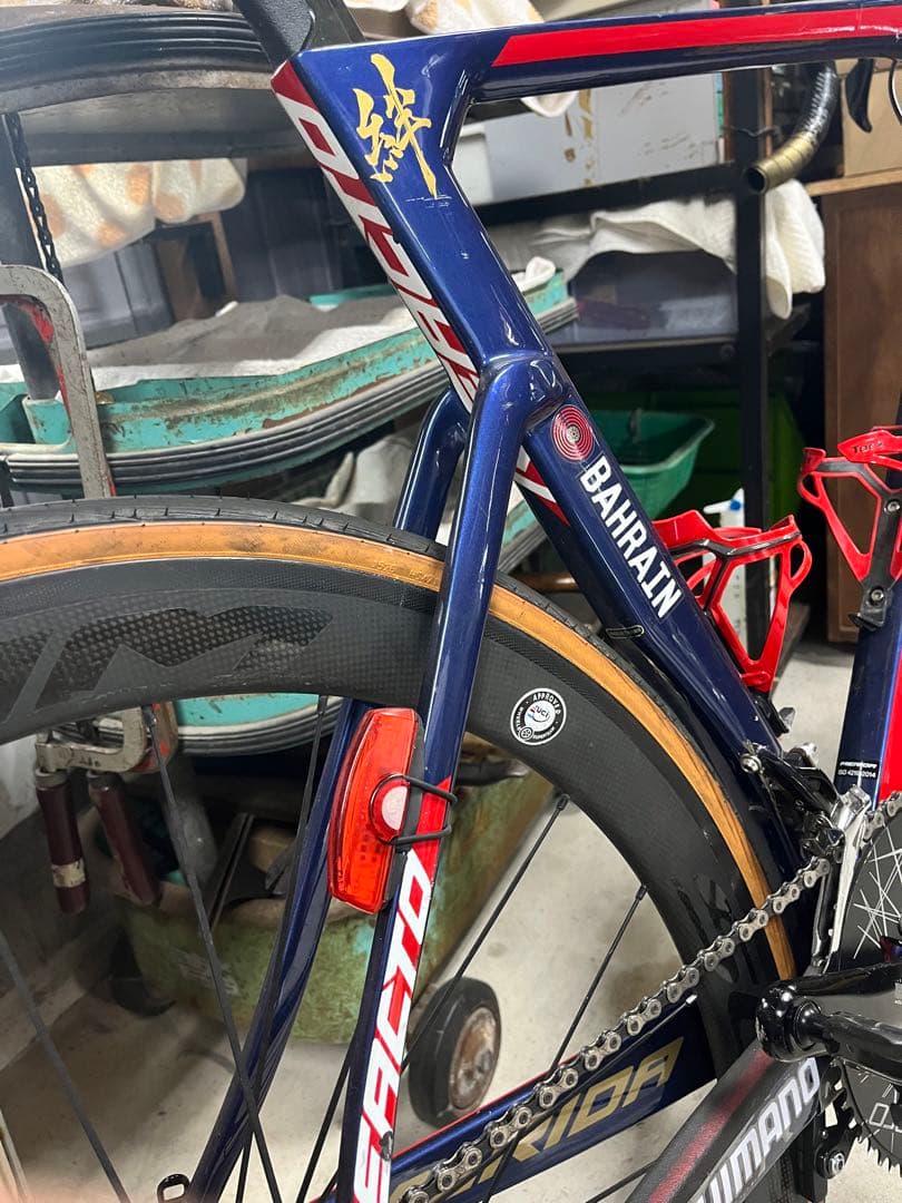 メリダリアクト4000最終値下げ引き取り値下げあり‼️写真外おまけ多数