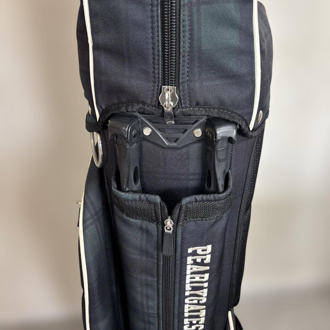 oooooo　パーリーゲイツ　キャディバックスタンド