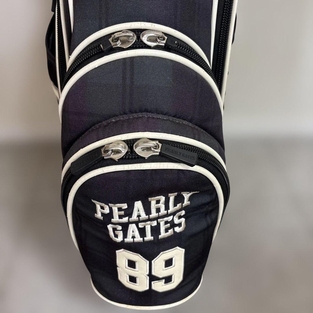 oooooo　パーリーゲイツ　キャディバックスタンド