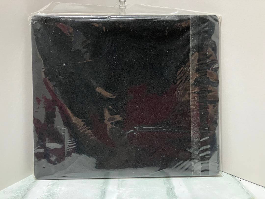 デフレパードDEF LAPPARD　EUPHORIAマウスパット非売品　未開封品