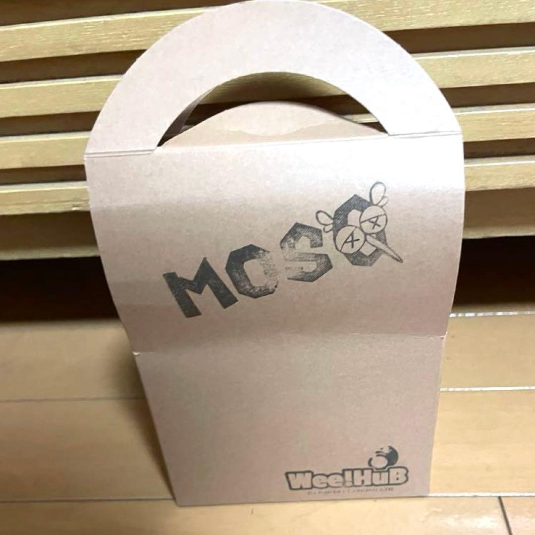 【新品　未使用】薪ストーブ型 蚊取り線香 ホルダー