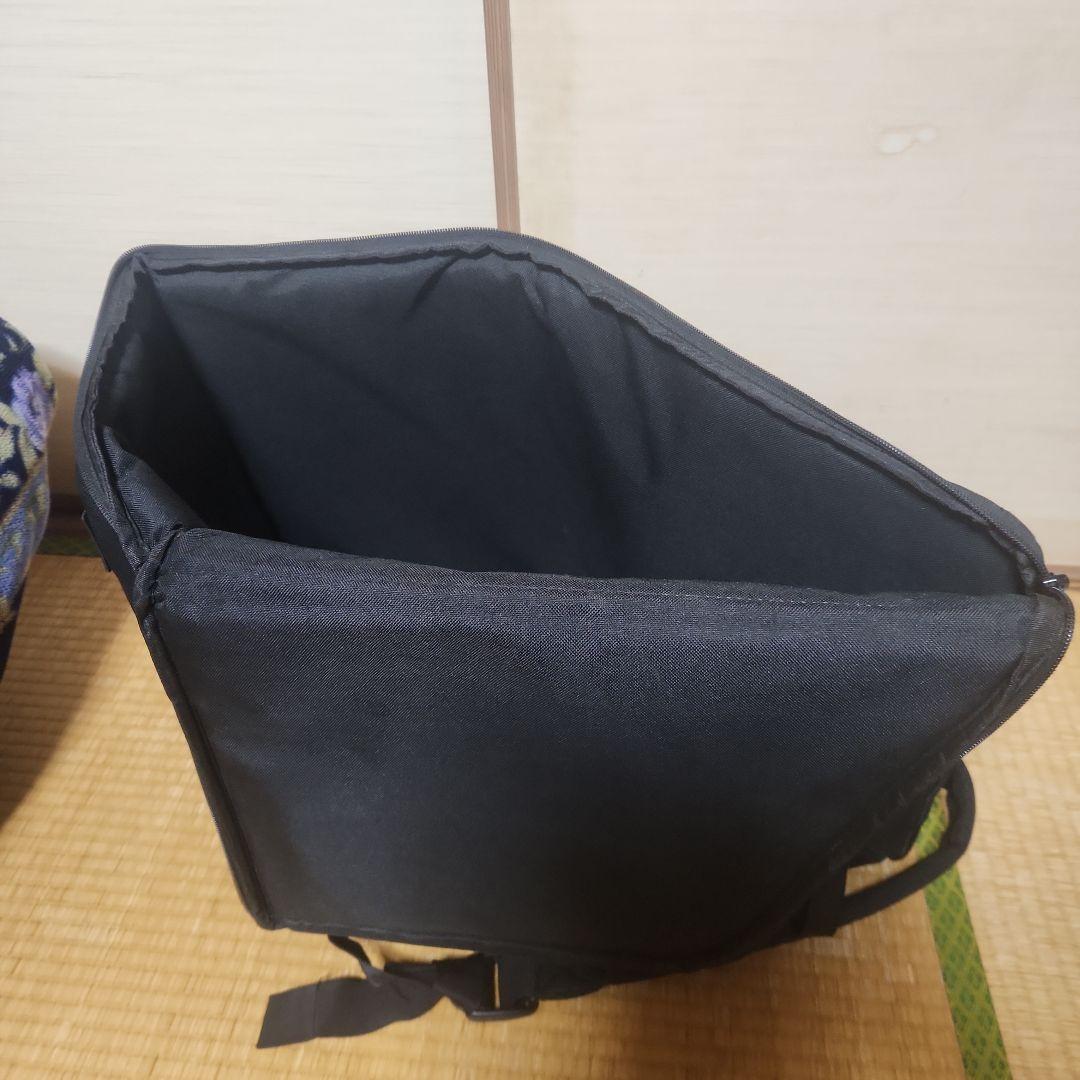 TOMBOアコーディオン Grandaile GT60B コスモレッド